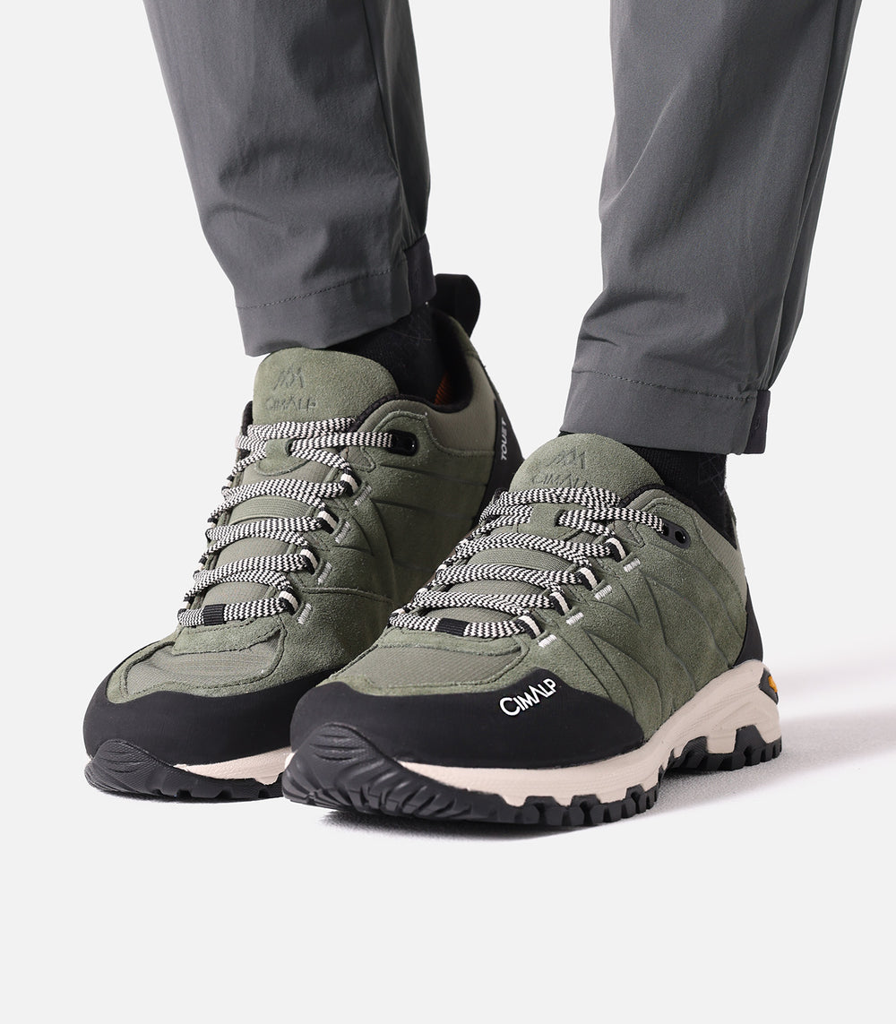 Wanderschuhe Herren TOUET H