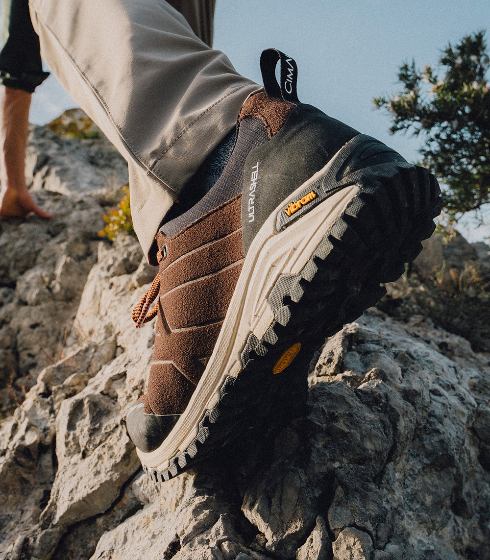 Die Outdoor-Essentials von Cloée Herren TOUET H WPF