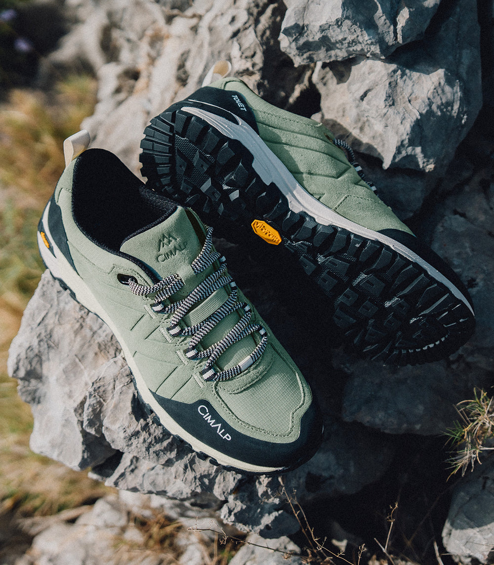 Hiking Boots Women TOUET