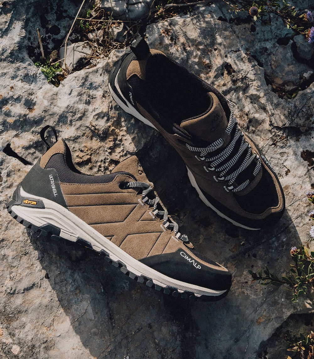 Die Outdoor-Essentials von Cloée Herren TOUET H WPF