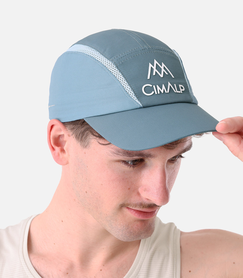Casquettes de trail running mixte TRAIL CAP 2