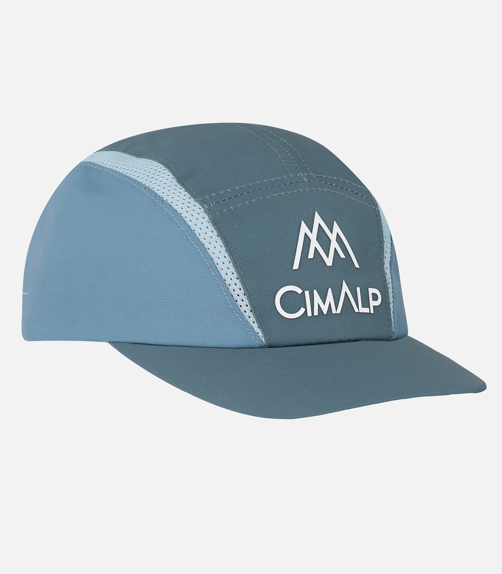 Trailrunning-Kappen unisex TRAIL CAP 2