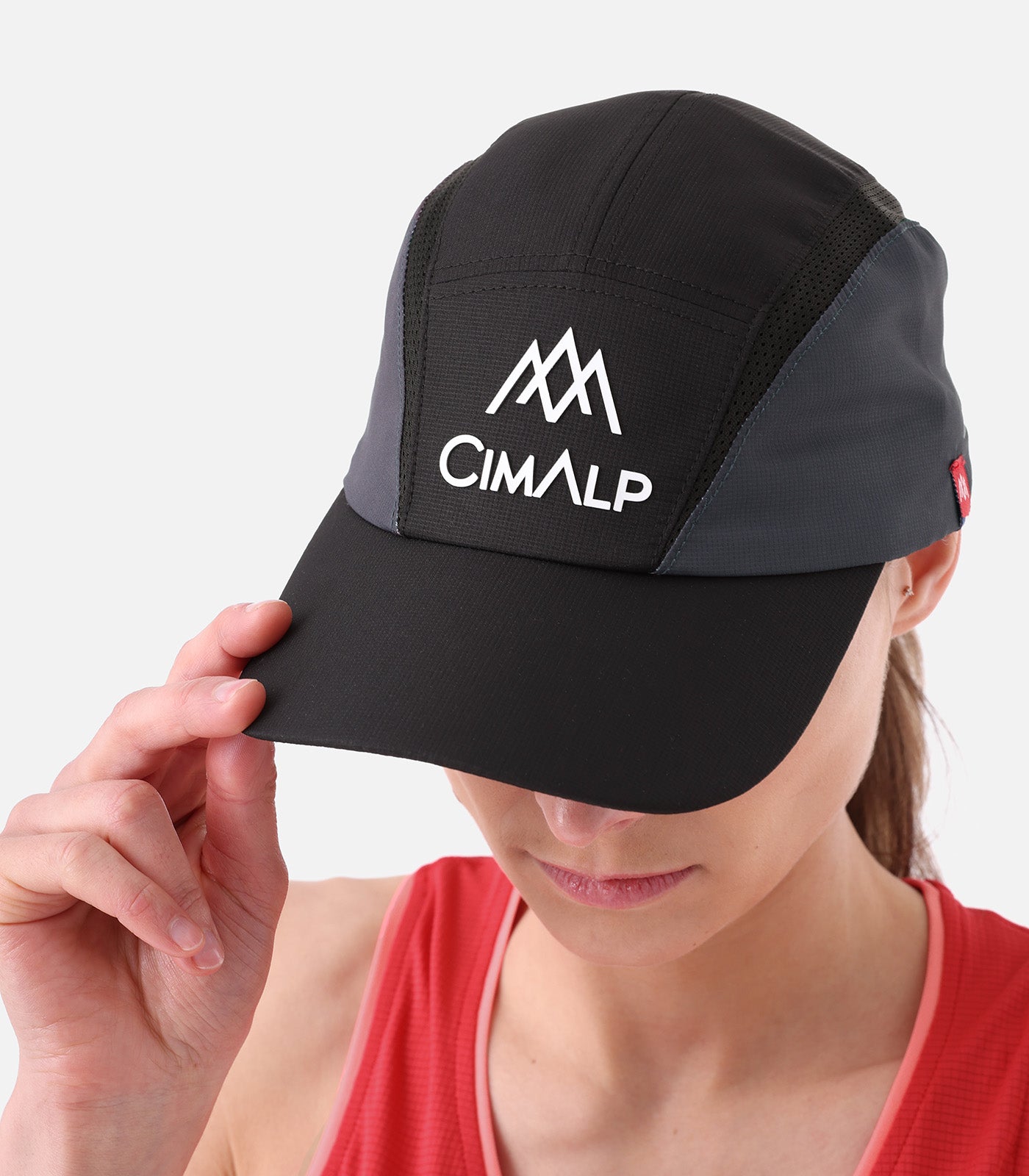 Trail running caps unisex TRAIL CAP 2