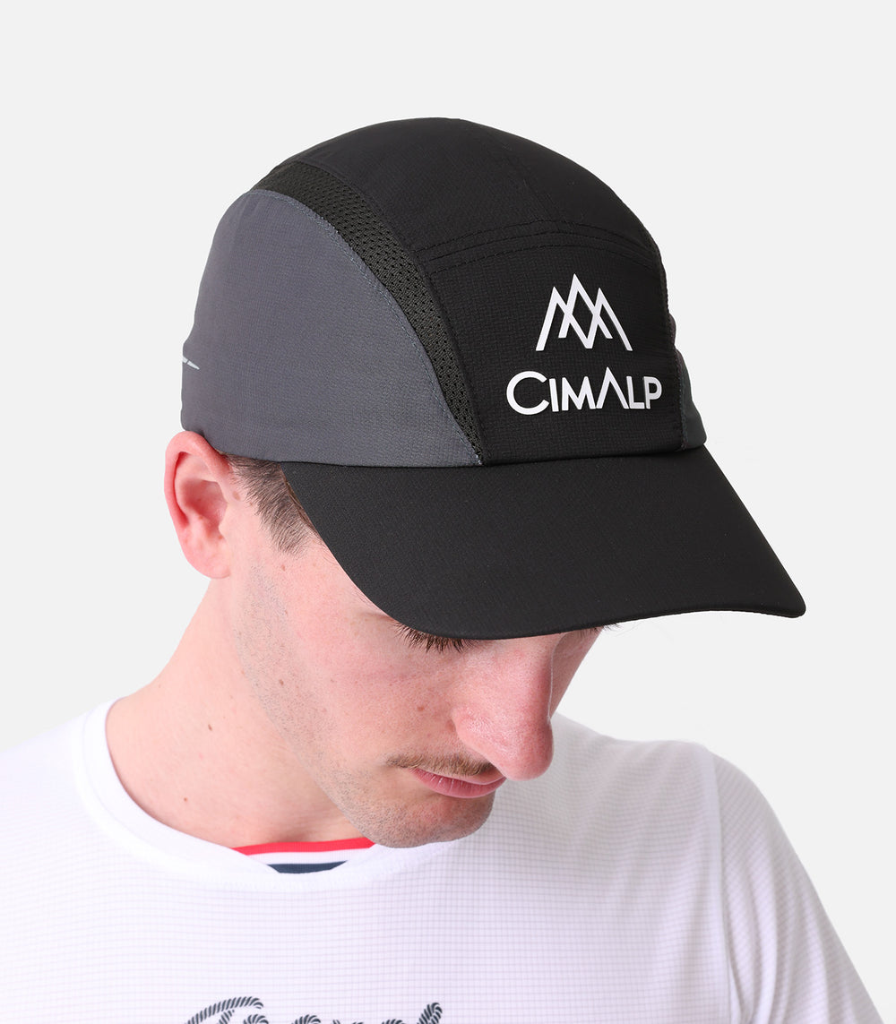 Casquettes de trail running mixte TRAIL CAP 2