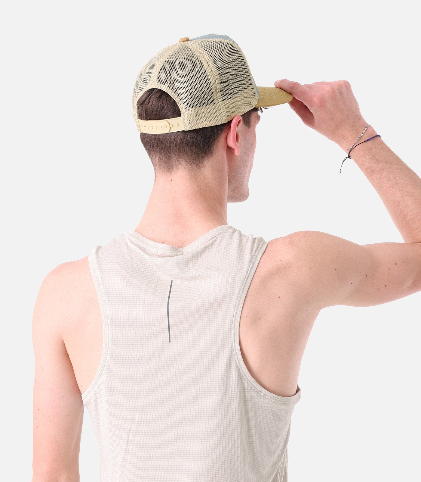 Mixte TRUCKER CAP 2