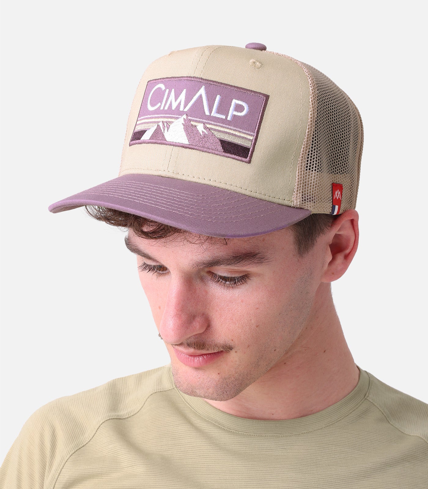 Mixte TRUCKER CAP 2