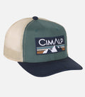TRUCKER CAP 2
