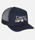 TRUCKER CAP 2