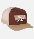 TRUCKER CAP 2