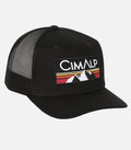 TRUCKER CAP 2