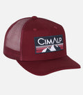 TRUCKER CAP 2