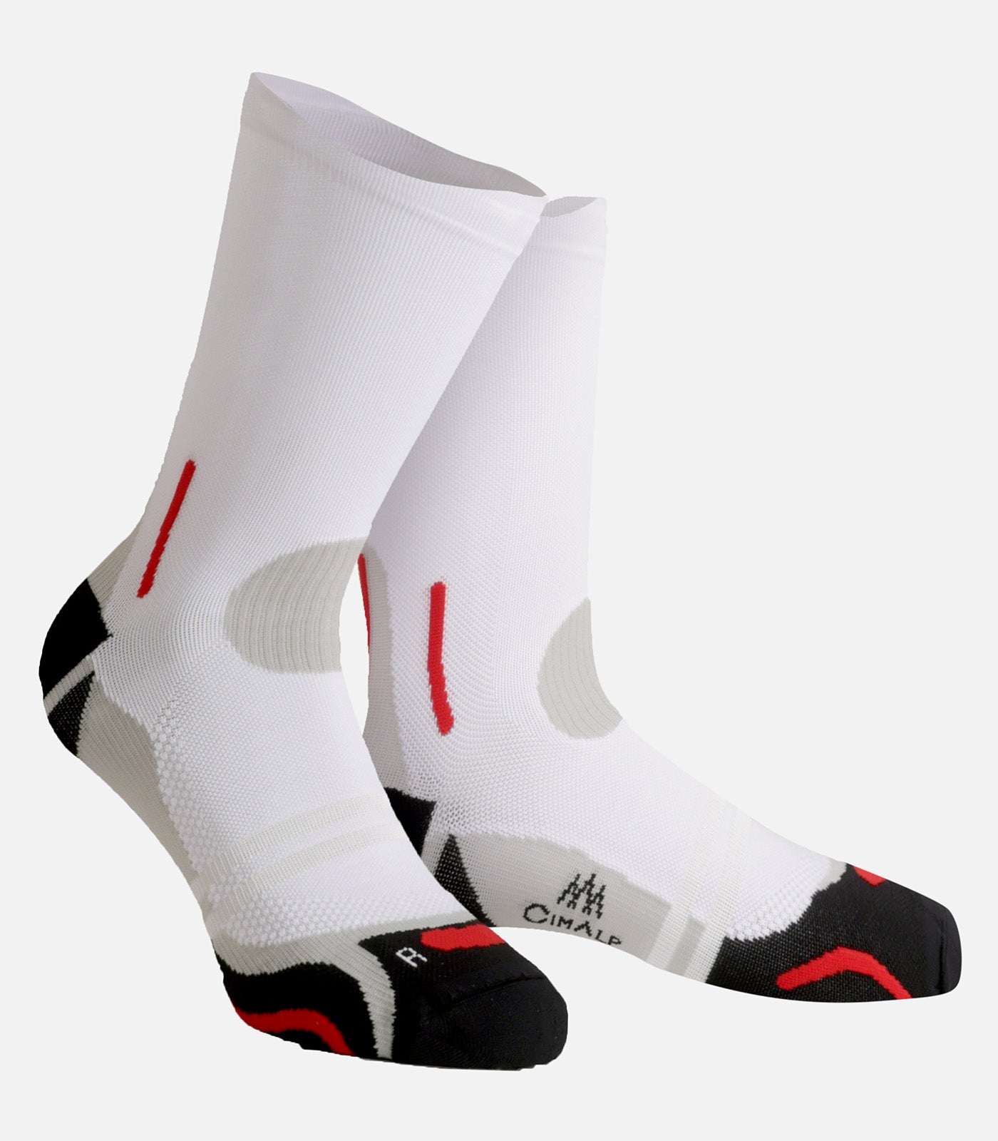 trail socks and arm warmers unisex ULTRA