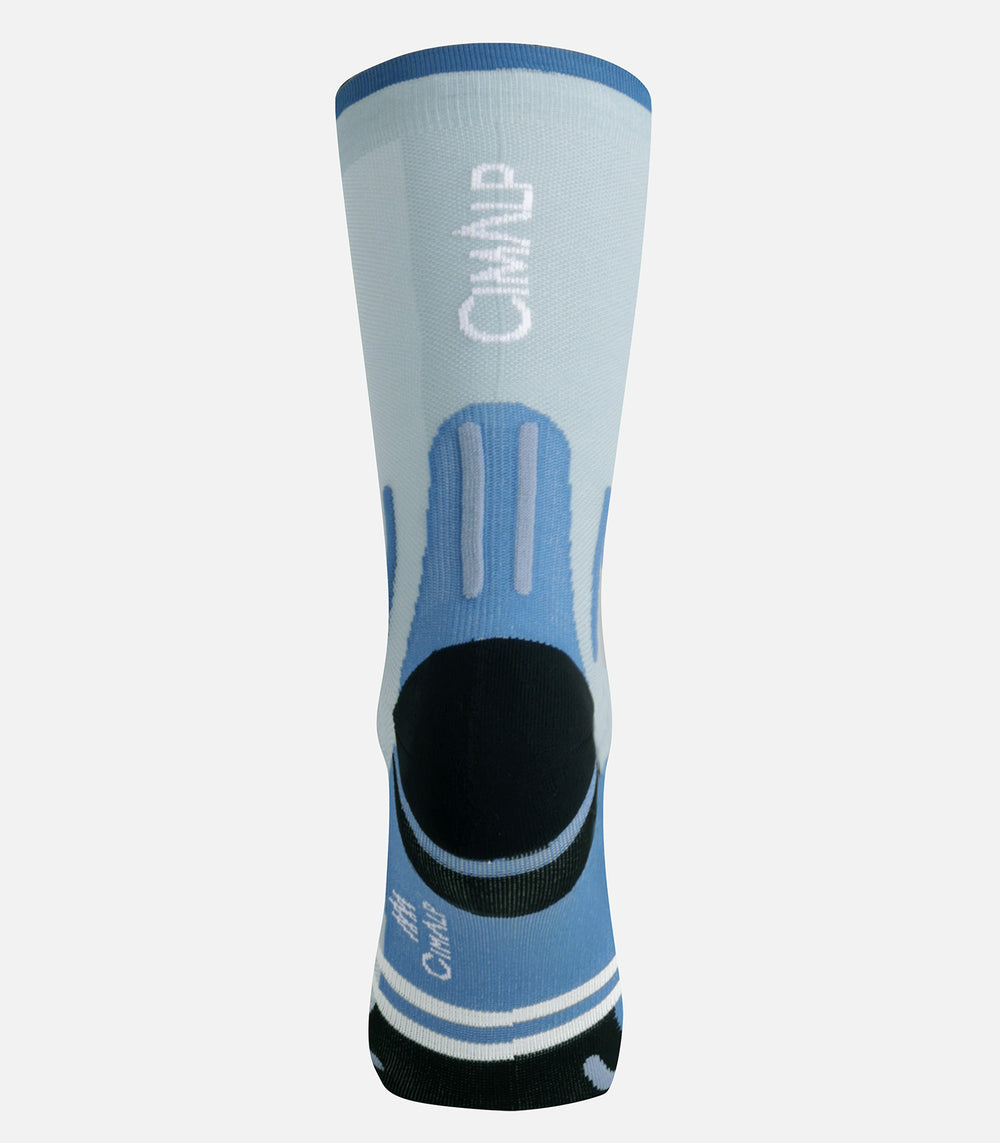 Trail-Socken und Stulpen Unisex ULTRA