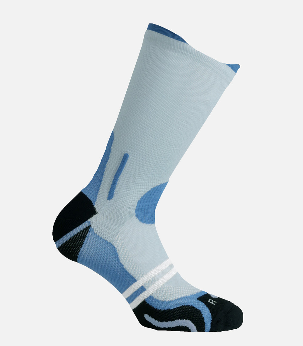 Trail-Socken und Stulpen Unisex ULTRA