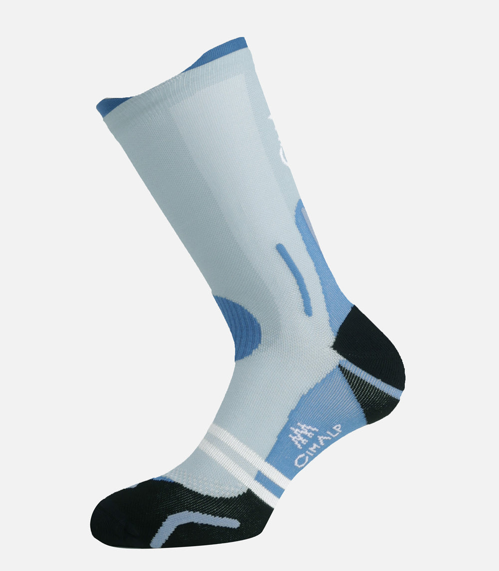 Trail-Socken und Stulpen Unisex ULTRA
