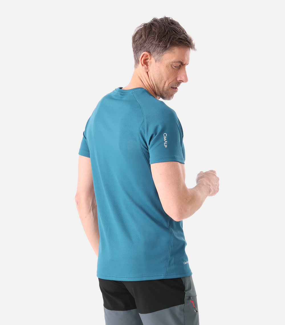 T-shirts et chemises homme Homme VENTURI 6 H