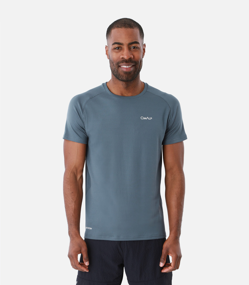 T-shirts et chemises homme Homme VENTURI 6 H