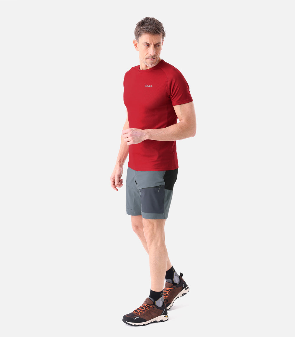 T-shirts et chemises homme Homme VENTURI 6 H