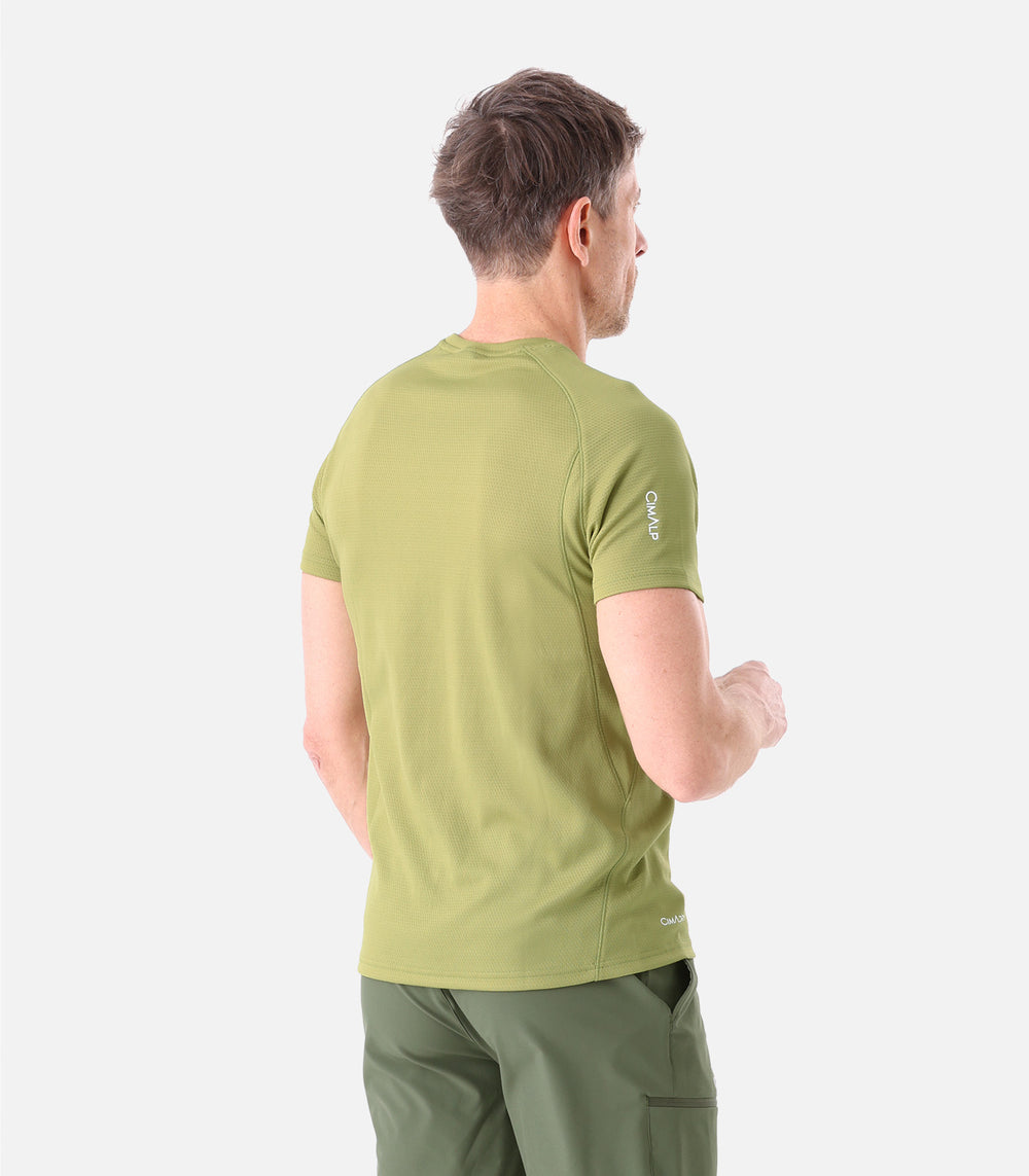 T-shirts et chemises homme Homme VENTURI 6 H