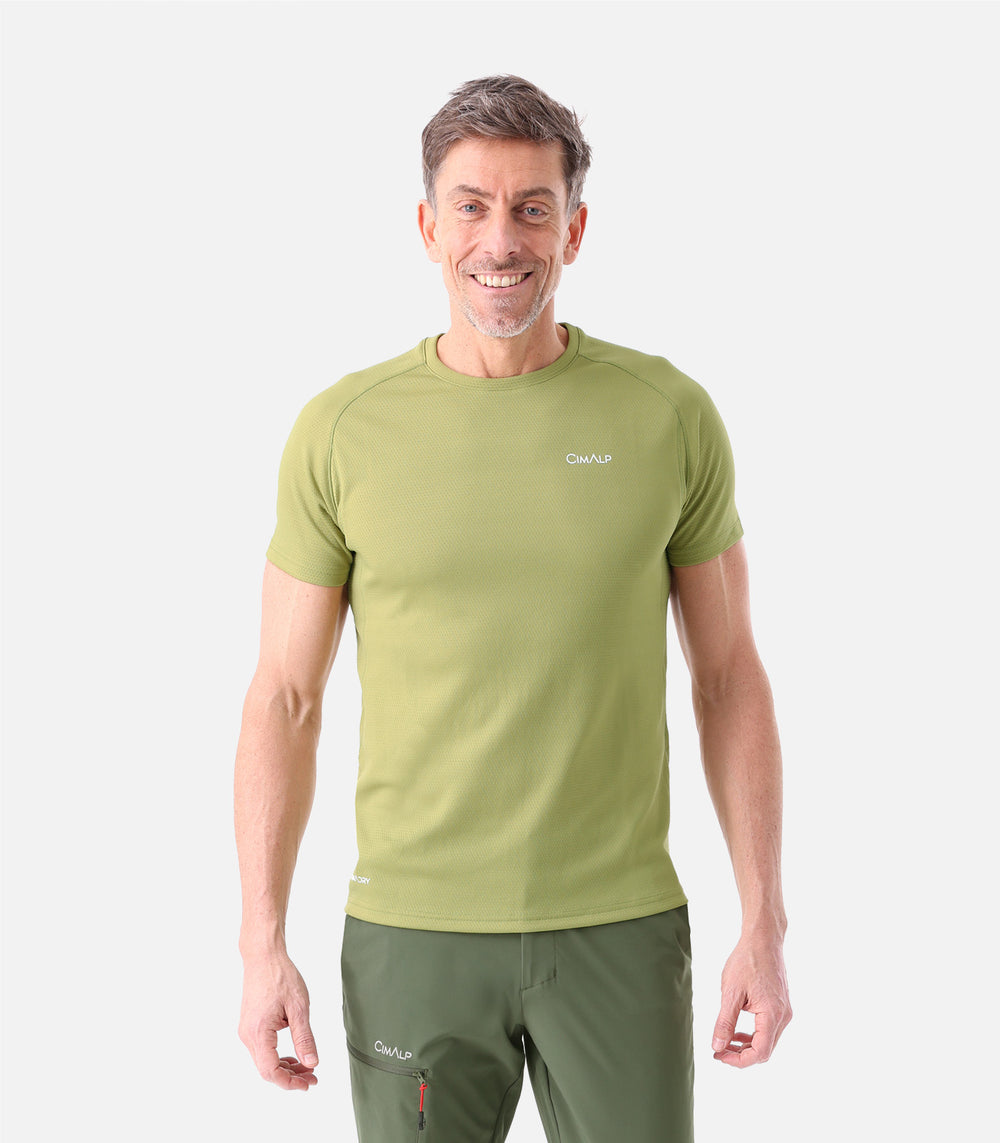 T-shirts et chemises homme Homme VENTURI 6 H
