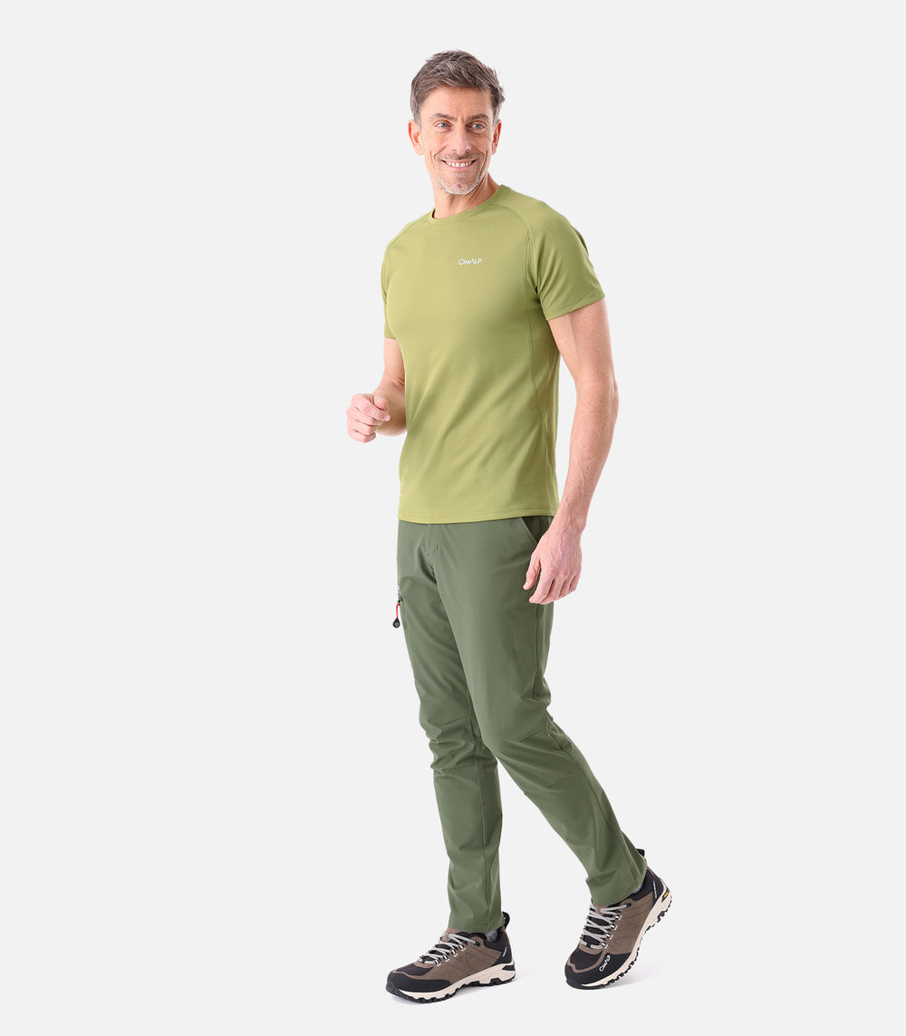 T-shirts et chemises homme Homme VENTURI 6 H