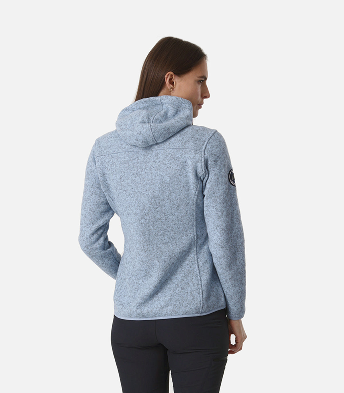 Giacche termiche donna Donna VEYMONT 4 F