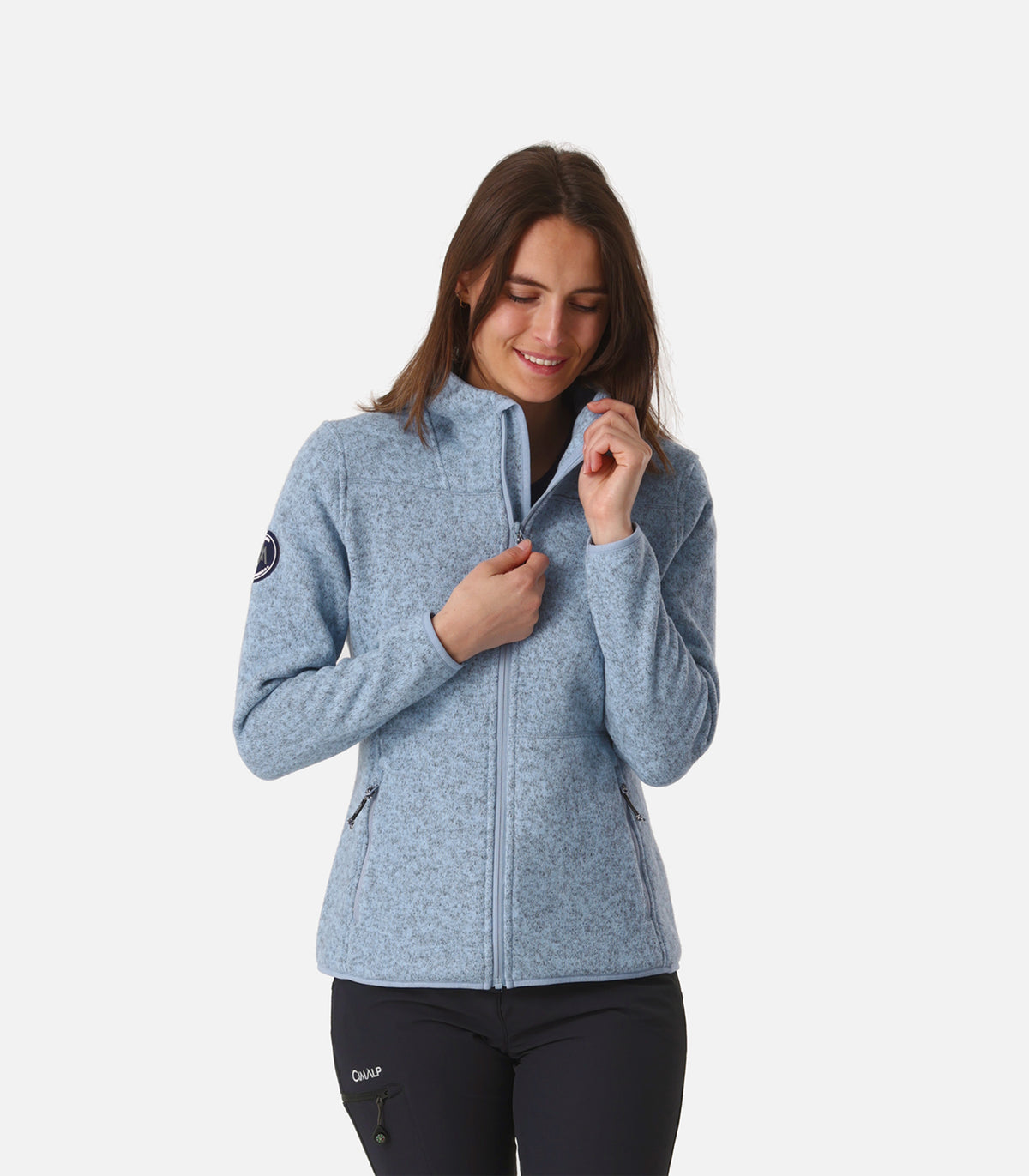 Giacche termiche donna Donna VEYMONT 4 F