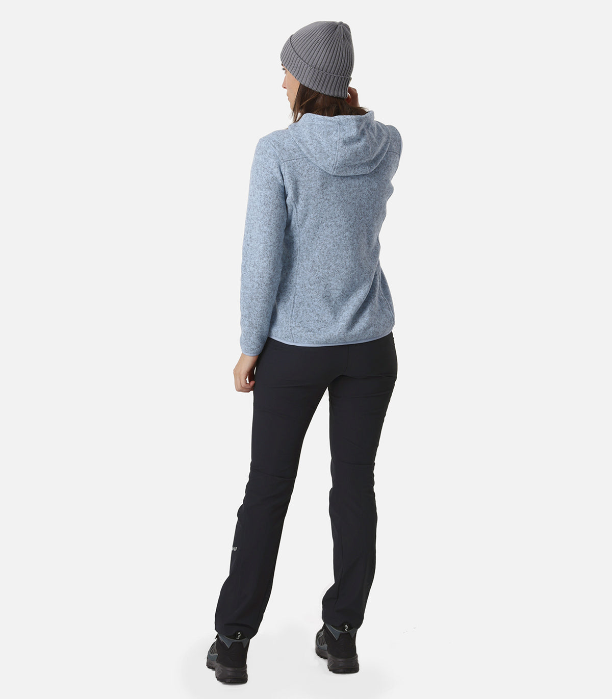 Giacche termiche donna Donna VEYMONT 4 F