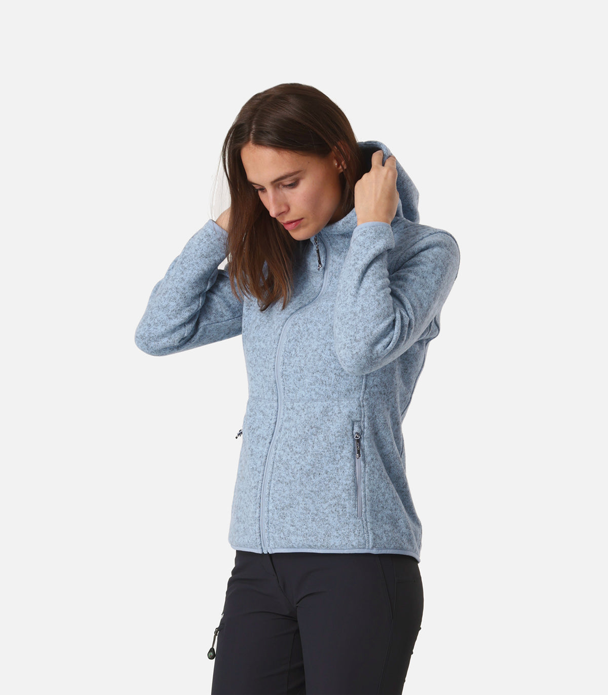 Giacche termiche donna Donna VEYMONT 4 F