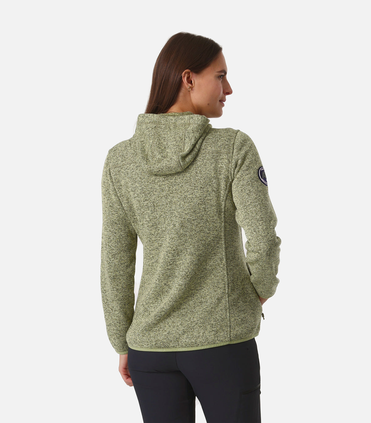 Giacche termiche donna Donna VEYMONT 4 F