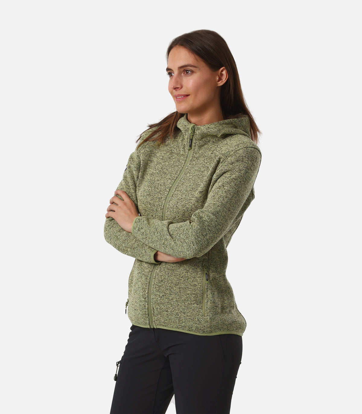 Giacche termiche donna Donna VEYMONT 4 F