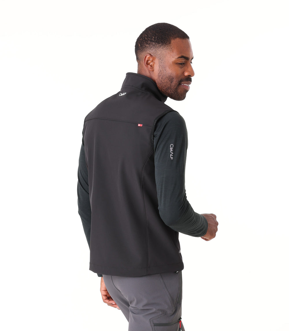 Vestes Softshell Homme Homme VISO 2 H