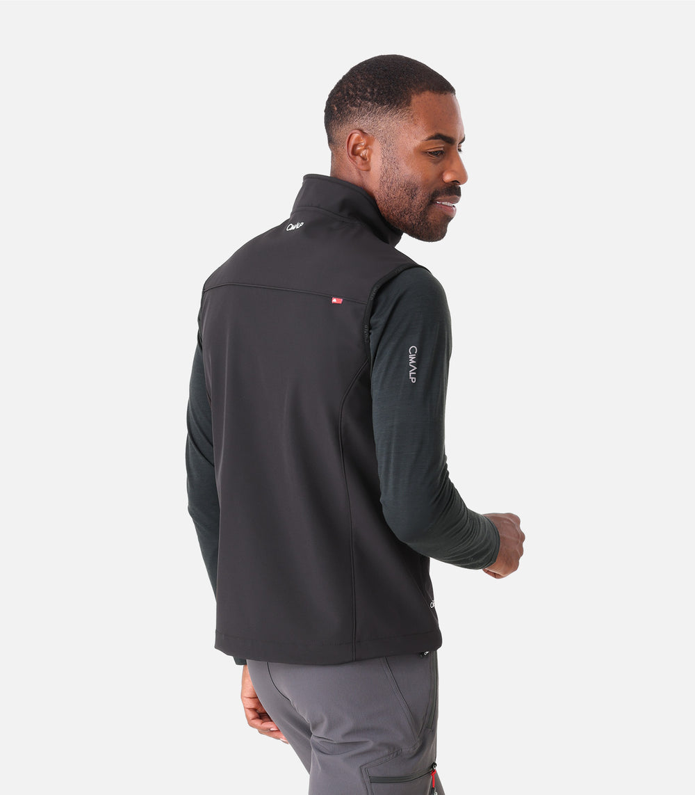 Men's Softshell Jackets Men VISO 2 H