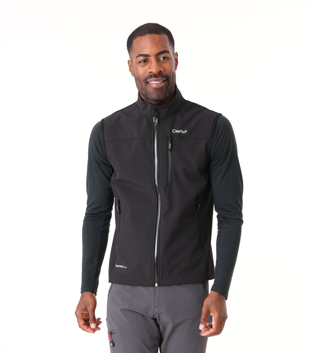 Vestes Softshell Homme Homme VISO 2 H
