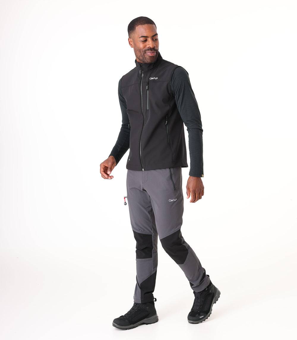 Vestes Softshell Homme Homme VISO 2 H