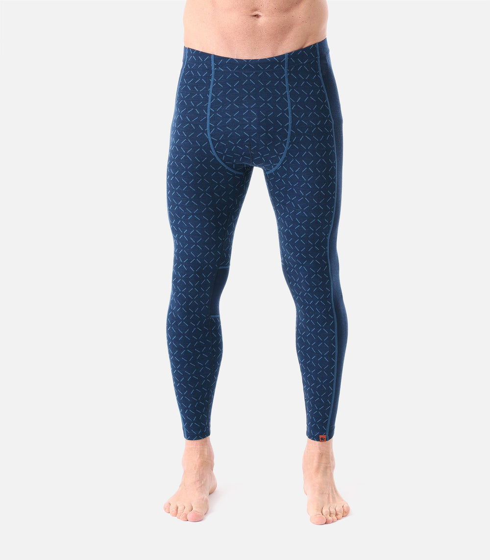 WOOL PANT 2 H