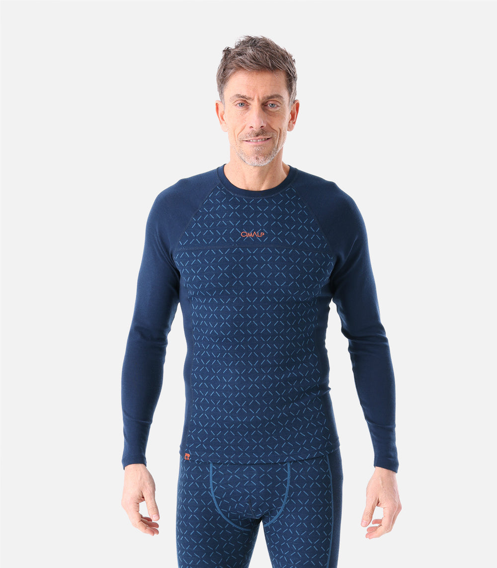 Produits Homme WOOL TOP 2 H