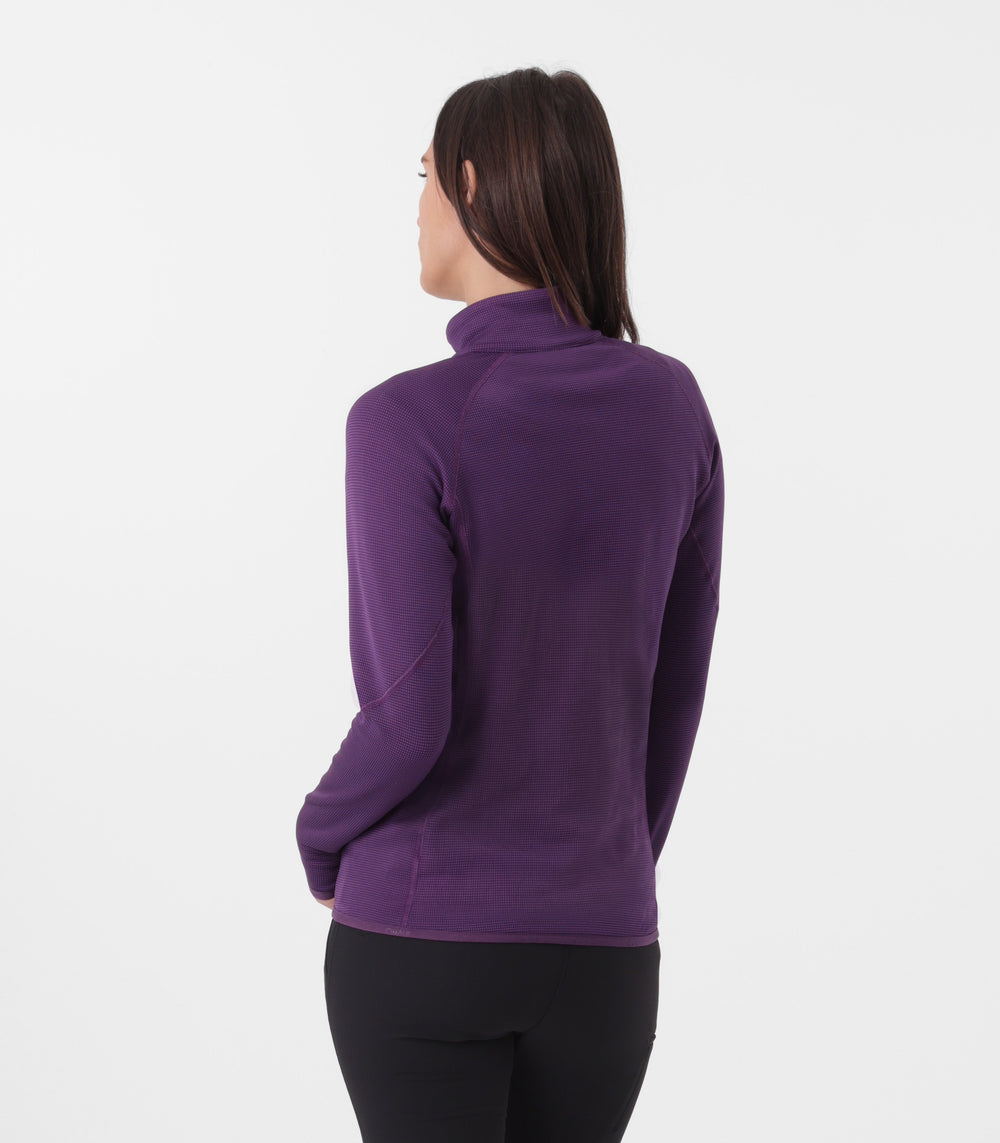 Vestes polaires femme Femme BERNAUDE 2 F