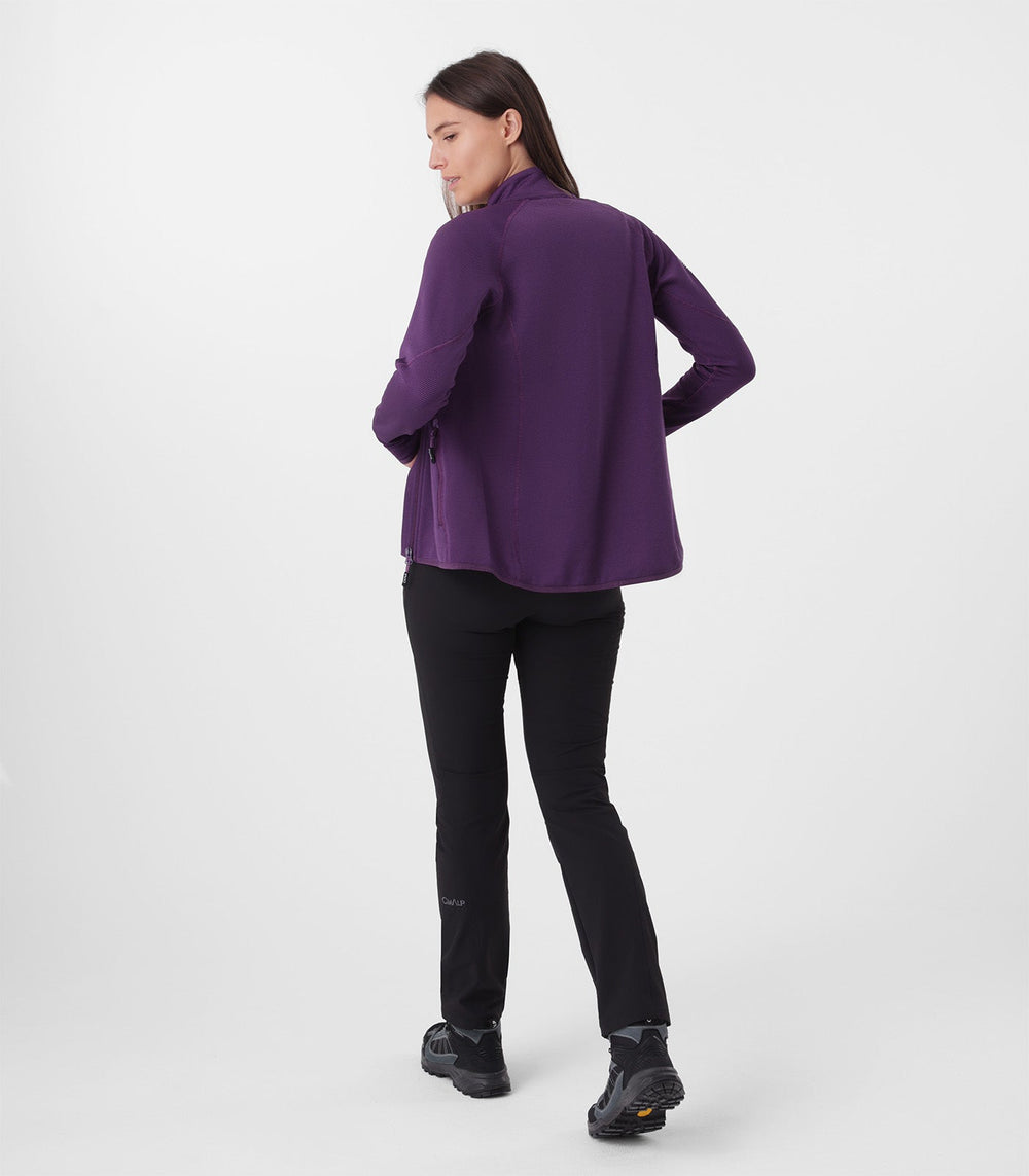 Vestes polaires femme Femme BERNAUDE 2 F