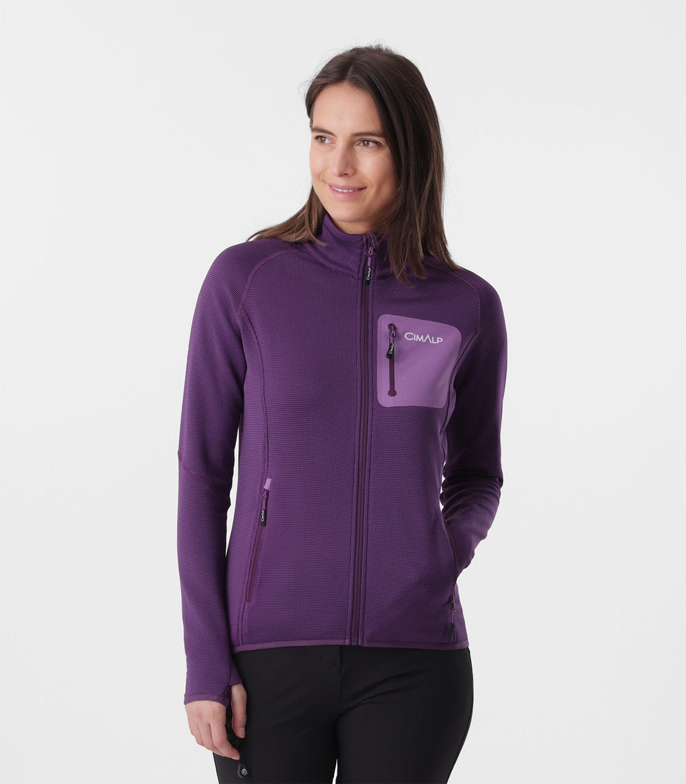 Vestes polaires femme Femme BERNAUDE 2 F