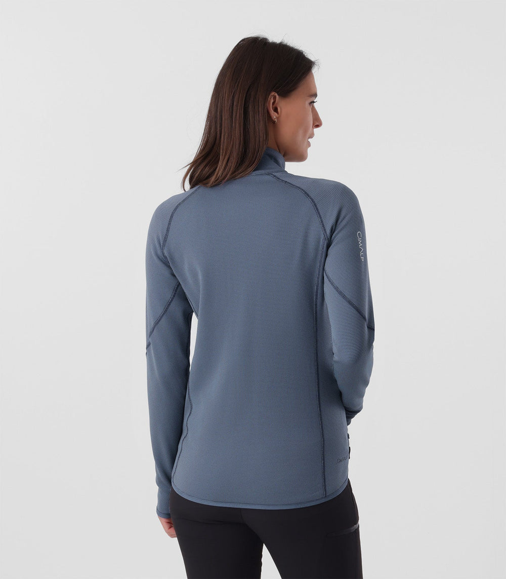 Vestes polaires femme Femme BERNAUDE 2 F