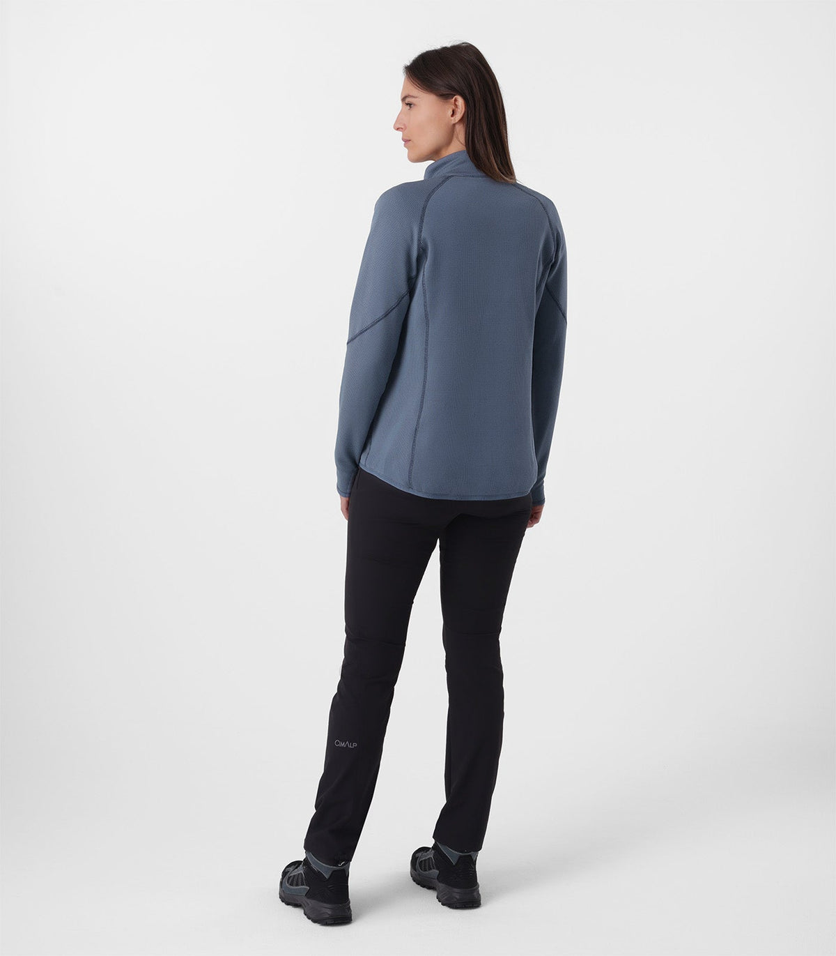Vestes polaires femme Femme BERNAUDE 2 F