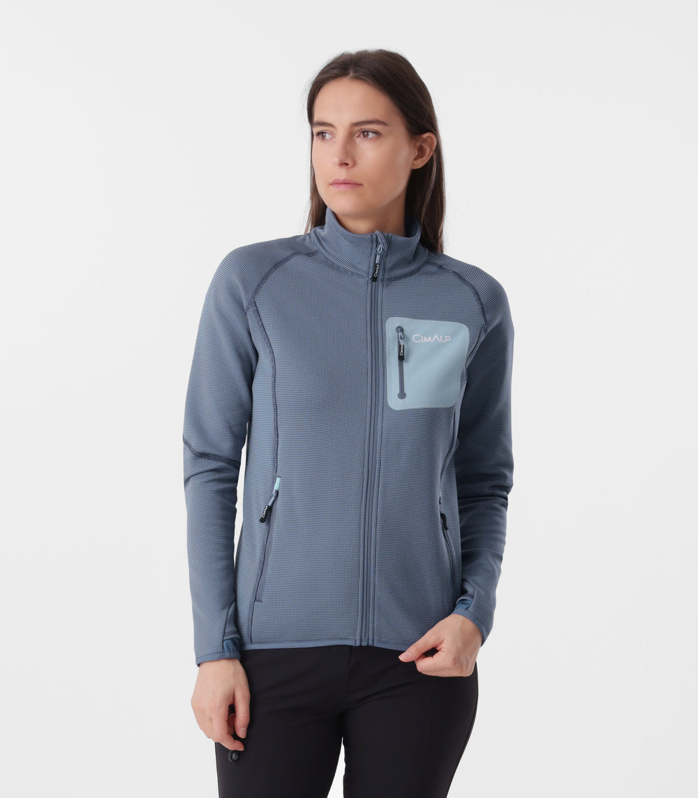 Vestes polaires femme Femme BERNAUDE 2 F