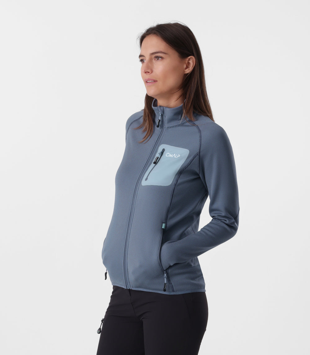 Vestes polaires femme Femme BERNAUDE 2 F