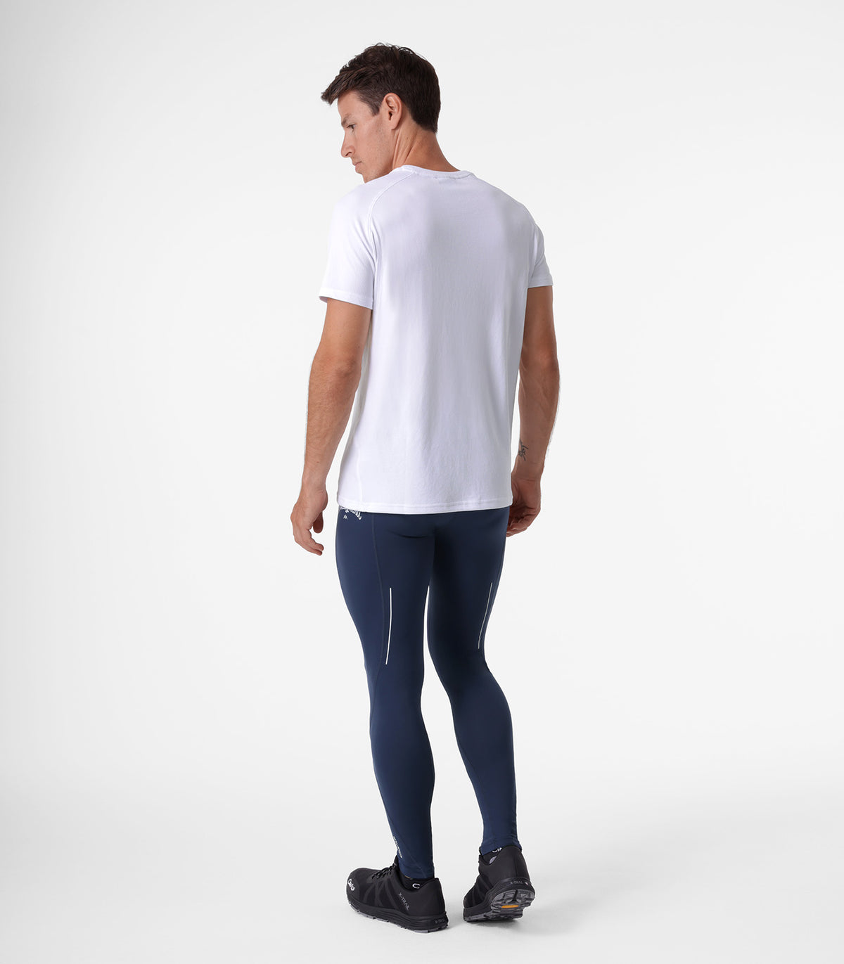 OUTLET Homme TENDE 3 H