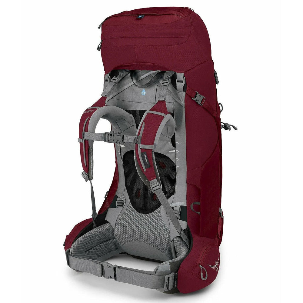Mochilas de senderismo 50L Mujer ARIEL 55