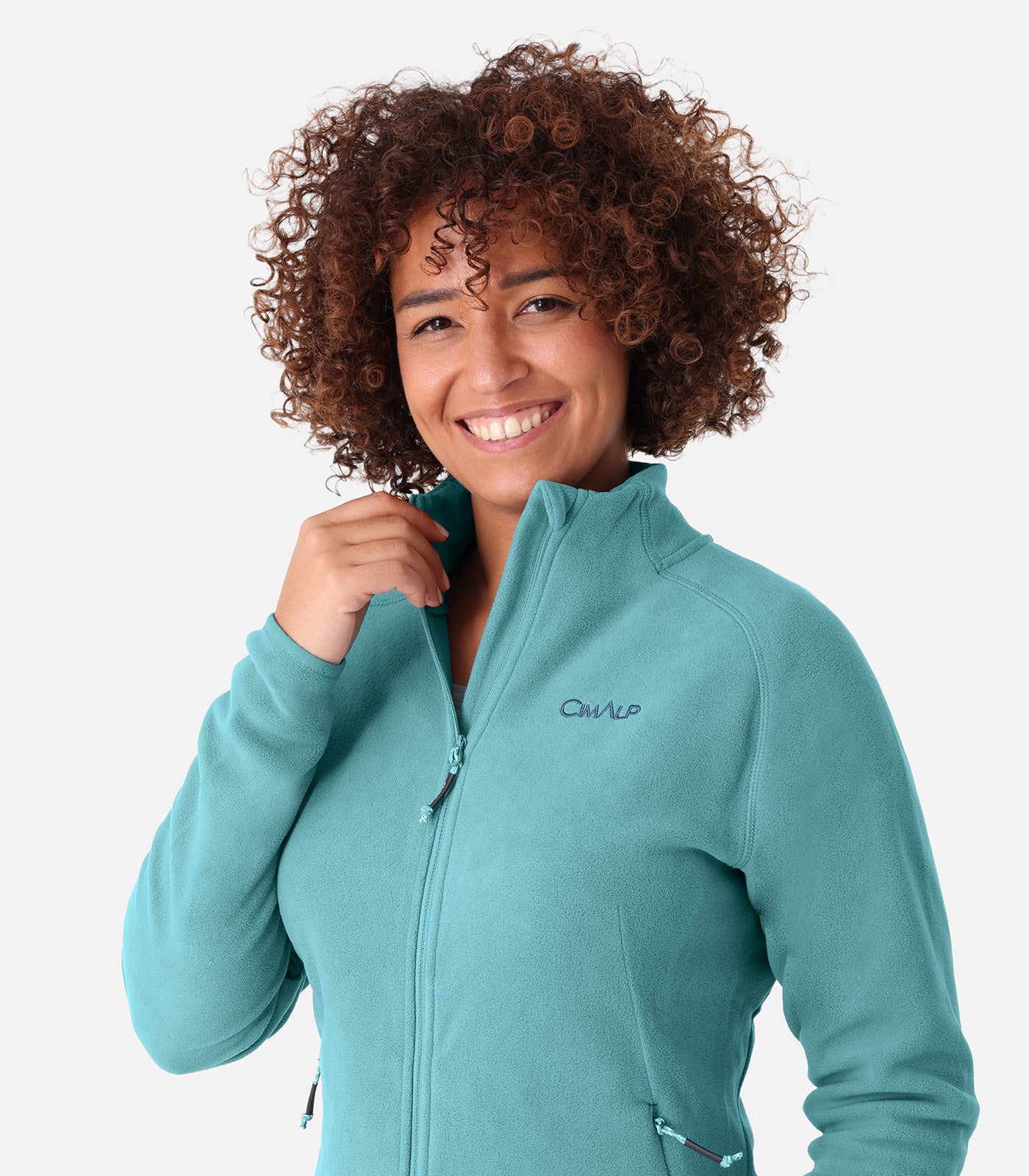 Women's thermal jackets Women FREEZE 5 F