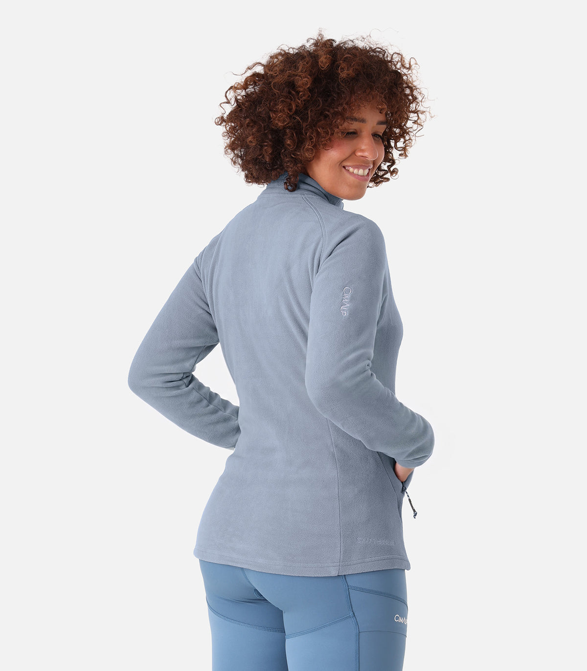 Women's thermal jackets Women FREEZE 5 F