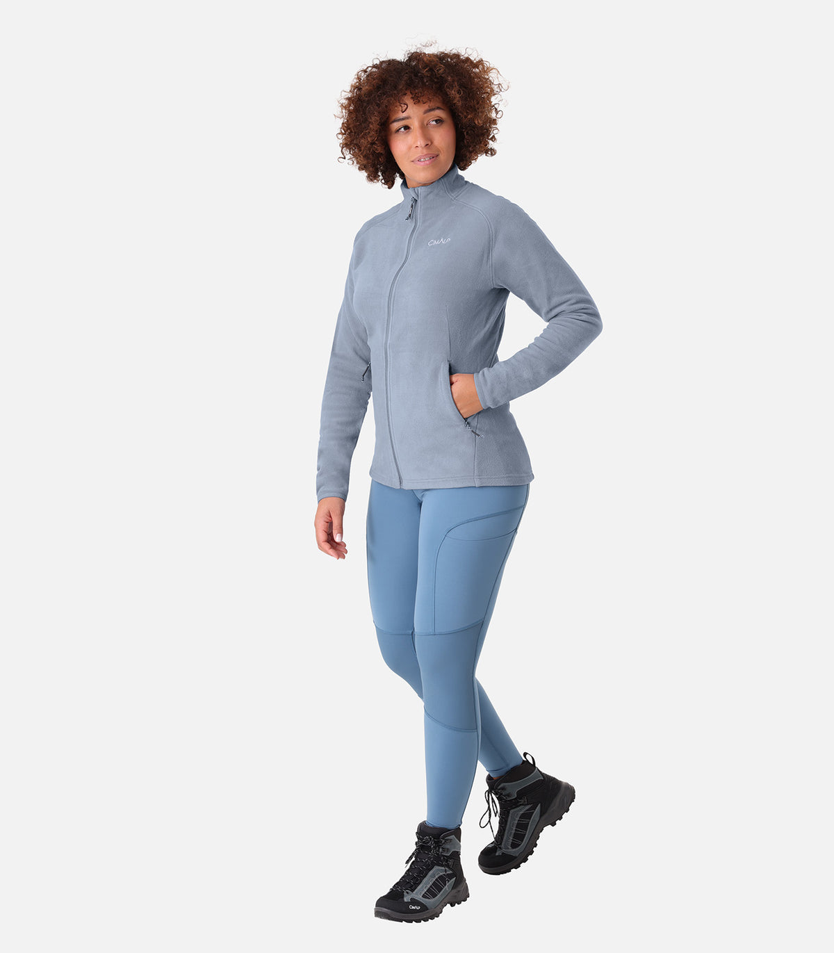 Women's thermal jackets Women FREEZE 5 F