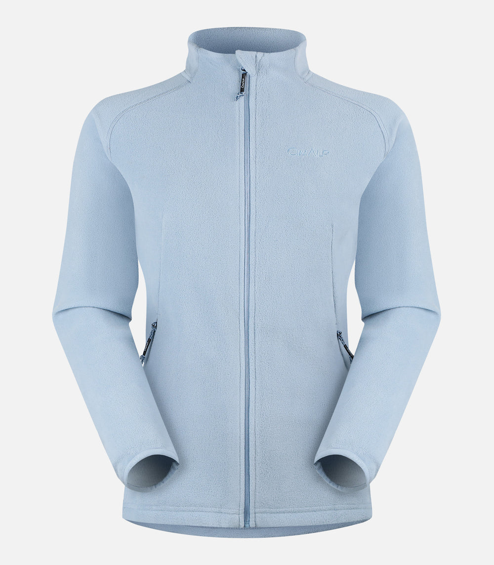 Fleece Jacket Women FREEZE 5 F
